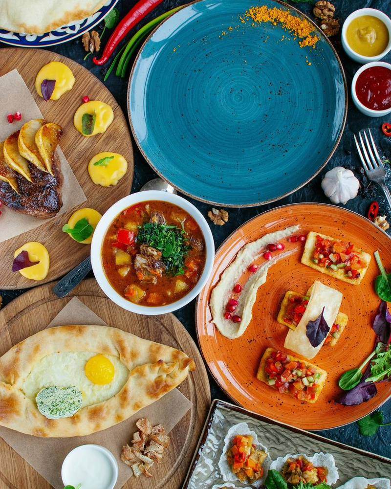 Mezze